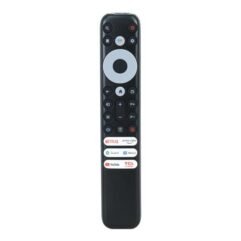 CONTROL REMOTO P/TV LCD TCL CON C/VOZ MODELO 2022-2024 TCO-046 ORG