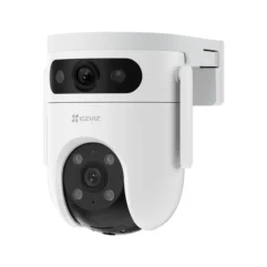 CAMARA IP EZVIZ 2K 3MP DOBLE LENTE H9C