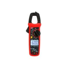 AMPERIMETRO DIGITAL UNIT-UT204+