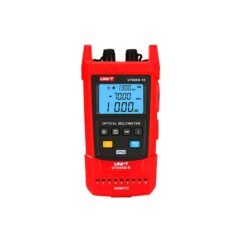 MEDIDOR DE POTENCIA OPTICA UNIT-UT695D-10