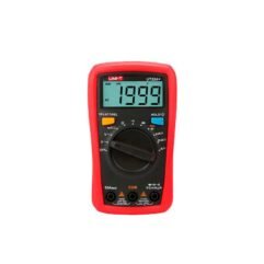 MULTIMETRO BASICO UNIT-UT33A+