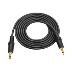 CABLE AUXILIAR 1.5MTS REDONDO 3.5ST-1.5MT 1