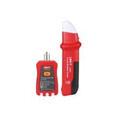 BUSCADOR DE DISYUNTORES CA UNIT-UT25A
