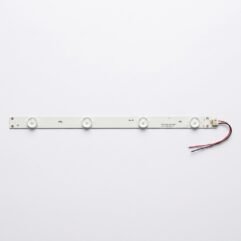 TIRA LED P/TV 50" LG 5 FOCOS B 5XJ LED163