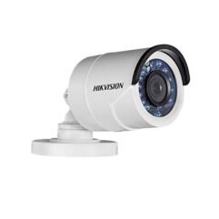 CAMARA TUBO 2MP 1080P PLASTICA HIKVISION DS-2CE16D0T-IRPF