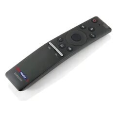 CONTROL REMOTO P/TV SAMSUNG SMART C/COMANDO DE VOZ JUPITER S-1