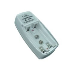CARGADOR DE BATERIA AA AAA 9V JUPITER CH018