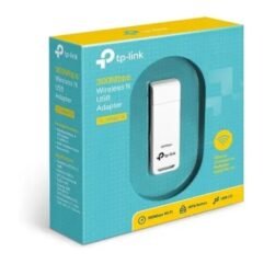 ADAPTADOR DE RED TPLINK N300 USB INALAMBRICO TL-WN821N