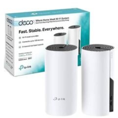 ROUTER TP LINK DECO M4 DOBLE AC1200