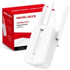 EXTENSOR DE RANGO TPLINK 300MBPS N300 MERCUSYS MW300RE