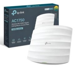 ANTENA DE PUNTO DE ACCESO INALAMBRICO MU-MIMO AC1750 EAP245
