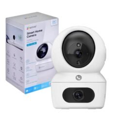 CAMARA IP EZVIZ 2K DOBLE LENTE H7C DUAL