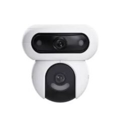 CAMARA EZVIZ 2K IP DOBLE LENTE H90