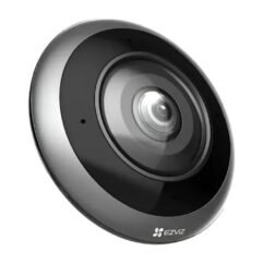CAMARA DOMO OJO DE PEZ 360 L1.82MM E4P 3K
