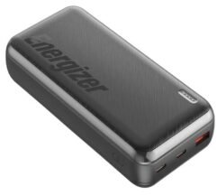 POWER BANK 20000MAH ENERGIZER UE20055PQ_BK