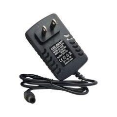 ADAPTADOR 12V 2A AC/DC ELECTRONICO AD012