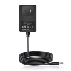 ADAPTADOR 9V 2A AC/DC ELECTRONICO AD092