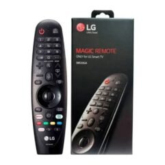 CONTROL REMOTO P/TV MAGIC LG C/VOZ 2019-2024 MR20 AN-MR19HE