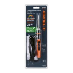 CAUTIN PROFESIONAL C/TEMPERATURA REGULABLE CAU-25ER