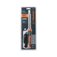 CAUTIN ELECTRICO 60W T/LAPIZ TRUPER CAU-60 17547