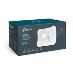 RADIO ENLACE OUTDOOR 5 GHZ 150MBPS  ANT 23DBI TPLINK CPE605