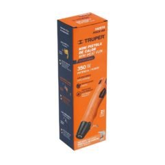 MINI PISTOLA DE CALOR 350W PROFESIONAL 102578