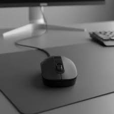MOUSE EZMI ALAMBRICO USB OPTICO EZA-4208BK 7862111458513