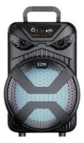 PARLANTE 8" AMPLIFICADO EZMI 100 EZP-808BK