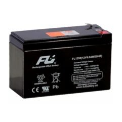 BATERIA SECA 12V-9A POWEST CEBAT-7207 FL1290GS