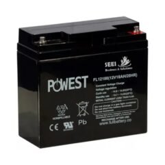 BATERIA SECA 12V-18AH POWEST CEBAT-7208 FL12180GS