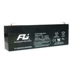 BATERIA SECA 12V-2.3A POWEST CEBAT-7244 FL1223GS