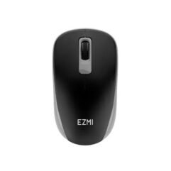 MOUSE EZMI INALAMBRICO USB - N EZA-626BT 7862111458681