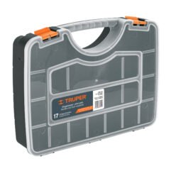 CAJA ORGANIZADORA 17 COMPARTIMIENTOS 19939