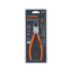 ALICATE CORTE AL RAS 6  TRUPER PCR-6 103570