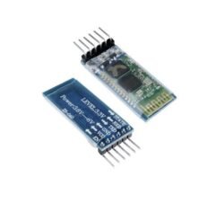 M?DULO BLUETOOTH 6 PIN HC-05 ROB-002 DST