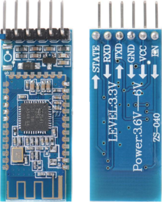 MODULO HM-10 CC2541 4.0 BLE BLUETOOTH ROB-003