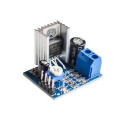 MODULO AMPLIFICADOR DE AUDIO 6-12V MONO CON TDA2030A ROB-009 DST