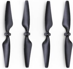 HELICES DE 75MM 1MM PARA MOTOR DE DRON ROB-015