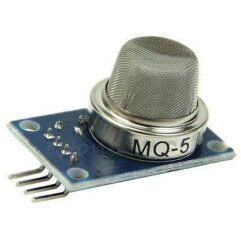 SENSOR  DE GAS METANO PARA ARDUINO MQ-5 ROB-020