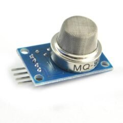 SENSOR DE MONOXIDO DE CARBONO MQ-9 ROB-021