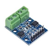 L9110 MODULO DE VENTILADOR PARA ARDUINO ROB-025