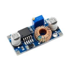 MODULO STEP-DOWN INPUT 5-36V OUTPUT 1.5-32V 5A XL4005A 1 ROB-037A DST