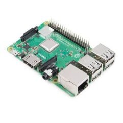 RASBERRYPI 3  MODELO B MAS ORIGINAL MODELO B BLUETHOOTH WIFI HECHO EN REINO UNIDO ROB-043-A