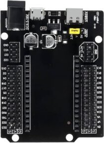 PLACA DE EXPANSION ESP32 30P DEVKIT V1 PARA MODULO DE PLACA DE POTENCIA ESP32S ROB-268