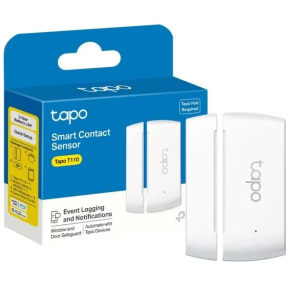 TAPO T110