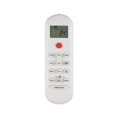 CONTROL REMOTO P/AC MABE TCO-127