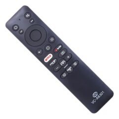CONTROL REMOTO P/TV UNIVERSAL SMART JUPITER VC-A8301