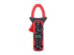 AMPERIMETRO DIGITAL 1000A UNIT-UT205A