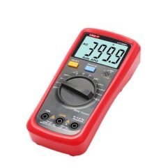 MULTIMETRO UNIT UT136B+
