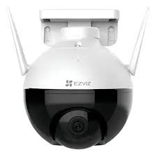 C8C CAMARA IP 2 MP PANTILT EXTERIOR EZIZ L 4 MM